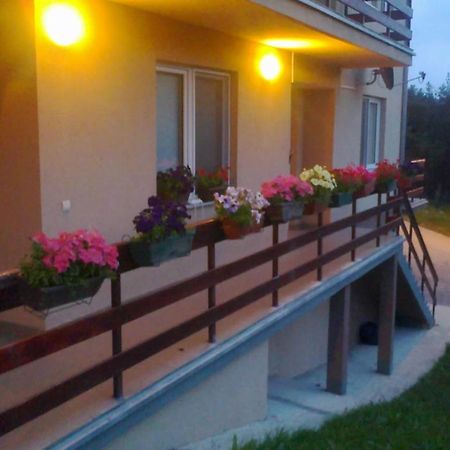 Apartments Varga Divčibare Exterior foto